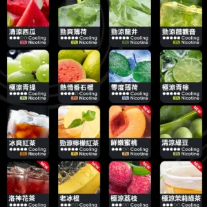 舊RELX悅刻六代❤️‍🔥3顆入/不通用一代🍬(買三盒送RELX主機)拆單另寄